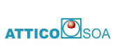 Logo Attico SOA