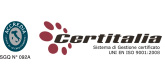 Logo Certitalia